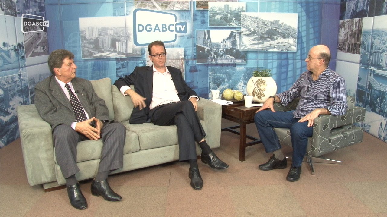 UFABC é tema de discussão no Diálogo Aberto