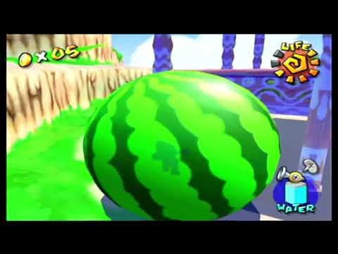 Super Mario Sunshine Playthrough Pt. 16: Finally more than halfway finished!!!! - 5/16/24