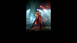 Apocalyptica - Perttu - &#39;till death do us apart