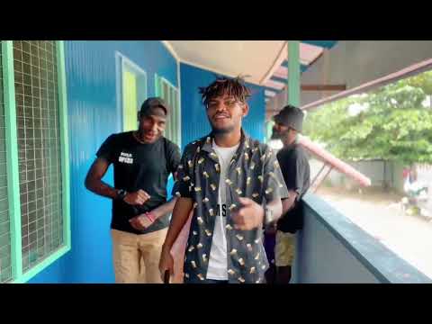 Second Option _(Official video ) Yarden ft Nicky Bee x Mkii Giix_2025 (Prod by Doggie 743)