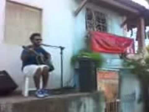 GUETO GOSPEL NA QUEBRADA-  ROGERIO D'LUCCA