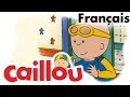 Caillou FRANÇAIS Caillou Apprend à Conduire S01E06 Conte Pour Enfant Caillou En Français