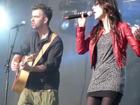 sandy dane- peace,love and icecream- almere