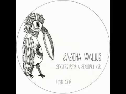 Sascha Wallus - Singing for a beatiful Girl (Beatamines Remix)