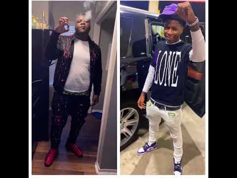 Nikeboymeech x Guapo - Planes (Official audio)