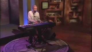 Faith Cafe with Guest Nate Sallie