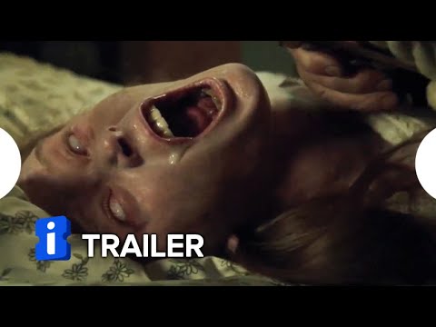 O Ritual - Trailer