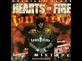 Guerilla Black - Hearts Of Fire : The Mixtape (2004)