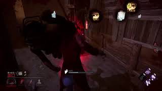 ＃9［PS4版］DBDをサバイバーで生配信　参加型