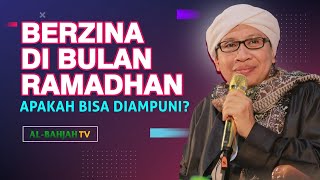 Download lagu Pernah Berzina di Bulan Ramadhan: Apakah Dosa Zina Diampuni Allah?  - Buya Yahya mp3