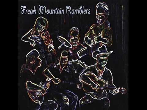 Freak Mountain Ramblers / Girl On The Billboard