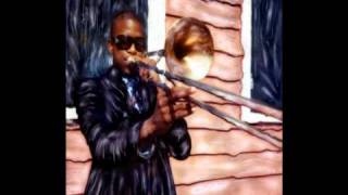 Troy "Trombone Shorty" Andrews - Orleans and Claiborne