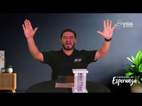 Cápsula de Esperanza #462 | Hoy estamos orando por tus peticiones
