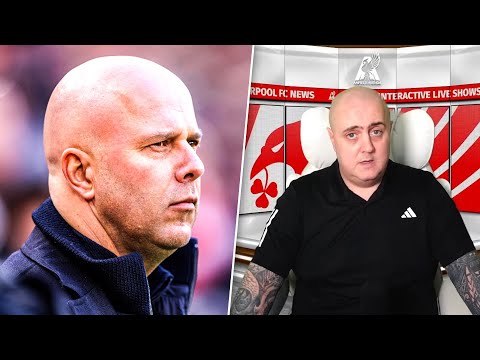 Anfield Agenda Clips and Anfield Agenda