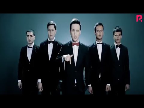 Javlon Sapoyev - Yigitlar yig'lamaydi