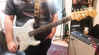 Video thumbnail for NAD! 2005 Fender 65 Super Reverb Reissue! by Alex Hamilton