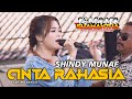 Cinta Rahasia SHINDY MUNAF NEW SHAMANTHA Live Desa Bunder Susukan Cirebon