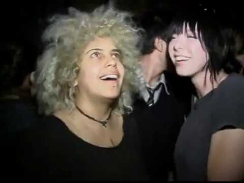 Electroclash