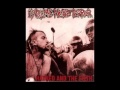 Extreme Noise Terror - Hatred And The Filth EP (2004)