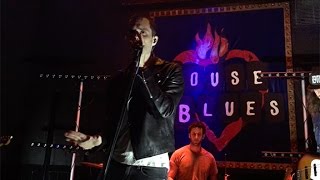 Mothxr "Underground"