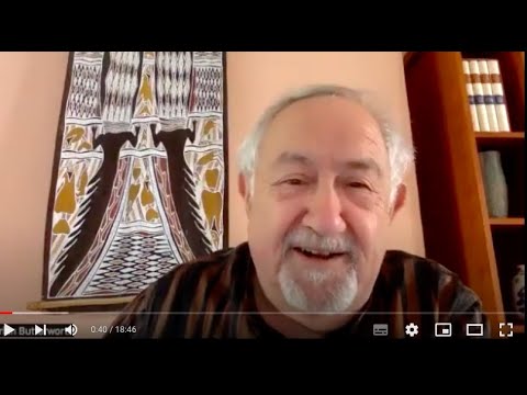 'Can Fish Count?' — An Interview