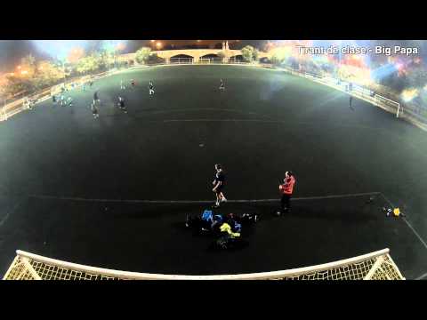 Tirant de clase 0 - Big Papa 3