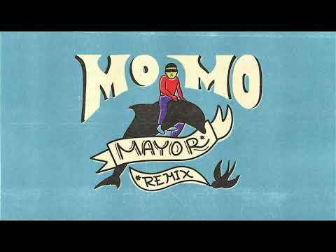 MOM4ETO - MAYOR ( MAJOR REMIX )