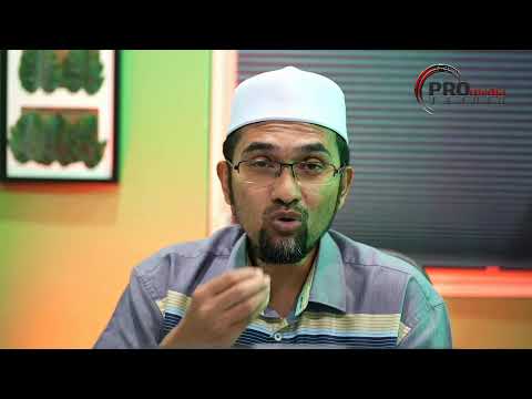 (LIVE) 04-02-2024 Prof Dr Muhamad Rozaimi Ramle: Larangan Menghampiri Solat Dengan Mulut Bau Bawang