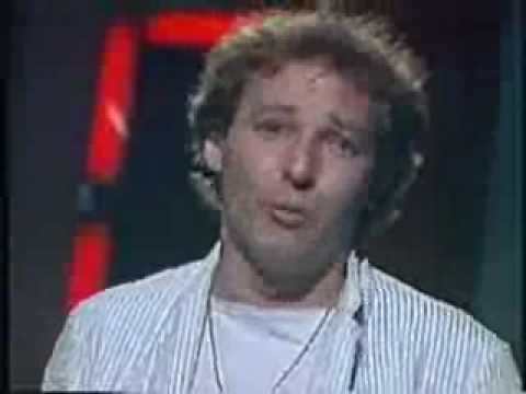 Vasco Rossi- Colpa D'alfredo(Filmato Raro live)