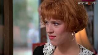 Suzanne Vega - Left Of Center (Pretty In Pink) (1986)