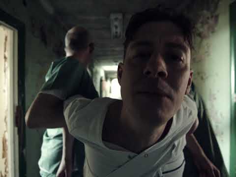 Agent Side Grinder "Waiting Room" (Official Video)