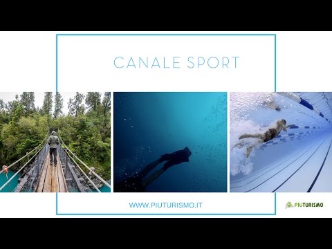 Trailer evento WWFNature - Confronto all’americana sulla pesca sostenibile