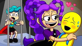 LILY LOVEBRAIDS FALLS IN LOVE?!