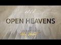 Open Heavens