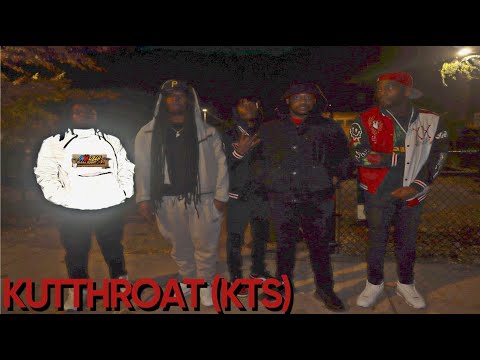 KutThroat (KTS 075) Hood Vlogs | KTS Dre Murder Outside Jail Kutthroat Royal Crash Out KTS Von DEAD