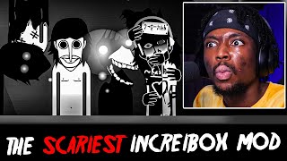 NO WAY I GOT JUMPSCARED IN INCREDIBOX [ Orin Ayo Mod ]