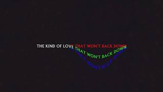 Love On Fire New Song by Jeremy Riddle