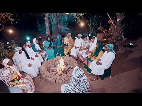 URASUBIZWA - Golden Voice Singers_GVS (Official Video)