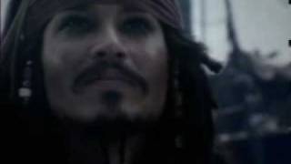 Pirates of the Carribean I want to sing and dance gay pirate