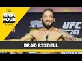 Brad Riddell: With No Other Options, Rafael Fiziev And I Agreed 'Let's Get It Done' - MMA Fighting