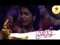 Premisthe Telugu Movie Scenes Aishwarya S Accepts Her Father S Words Star Maa