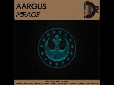 Aargus - Secret India (Original mix)