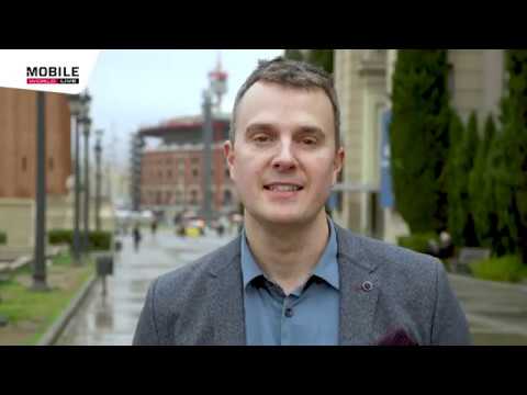 MWC Barcelona 2020: Show Preview