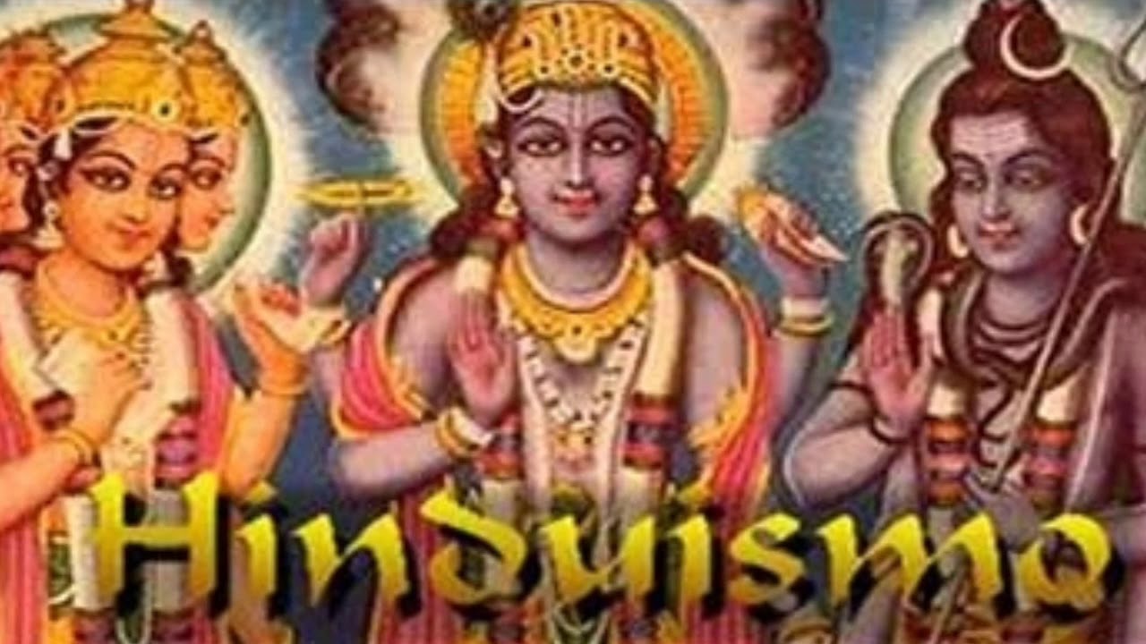 Putar video Ano nga ba angHinduismo at ano ang paniniwala ng mga Hindu (kasaysayan) sekarang Ano nga ba angHinduismo at ano ang paniniwala ng mga Hindu (kasaysayan)