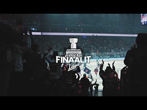 Tappara ottaa ensimmäisen kiinnityksen mestaruuteen kaatamalla Pelicansin lukemin 5-1!🔥🙌🏻