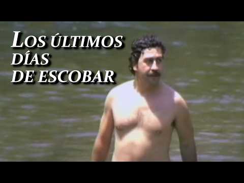 The MISTAKES that KILLED Pablo Escobar