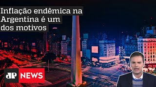 Bruno Meyer: Buenos Aires é cidade mais cara para morar da América Latina, diz QuintoAndar