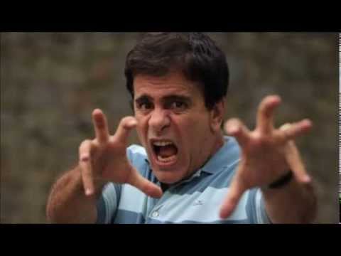 Wagner Montes -- Pânico na Jovem Pan