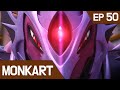 KidsPang MonKart Ep 50 The Power Of Revenge