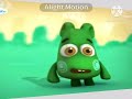BabyTV Popiz 11 English In Divided